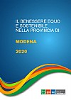 Il Benessere Equo e Sostenibile nella provincia di Modena